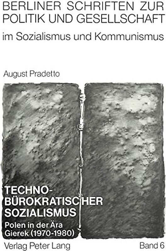 Techno-bürokratischer Sozialismus