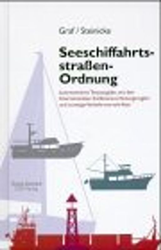 Seeschiffahrtsstrassenordnung