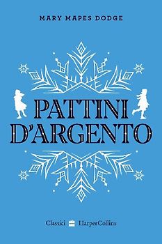 Pattini d'argento