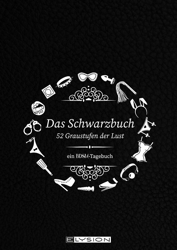 Das Schwarzbuch
