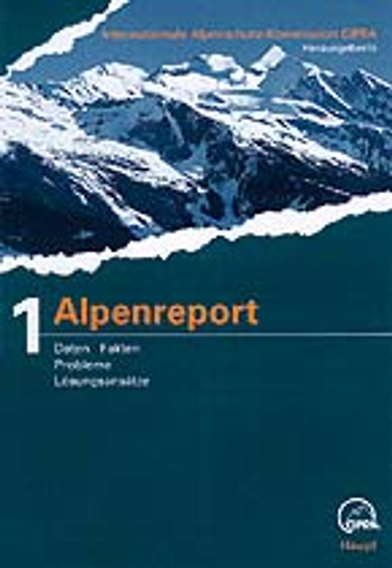 Alpenreport (1.)