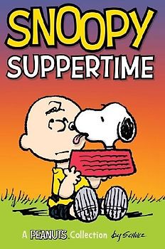 Snoopy: Suppertime!