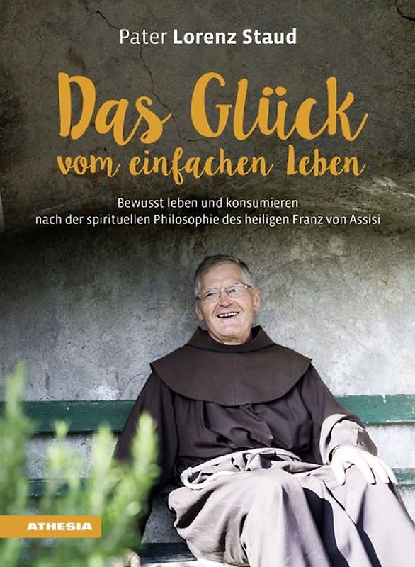 Das Glück vom einfachen Leben