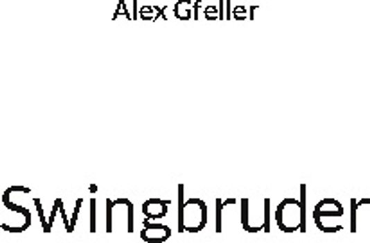 Swingbruder