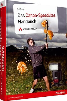 Das Canon-Speedlites-Handbuch