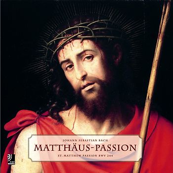 Matthäus-Passion