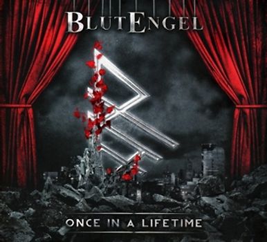 Blutengel - Once in a Lifetime [Blu-ray]