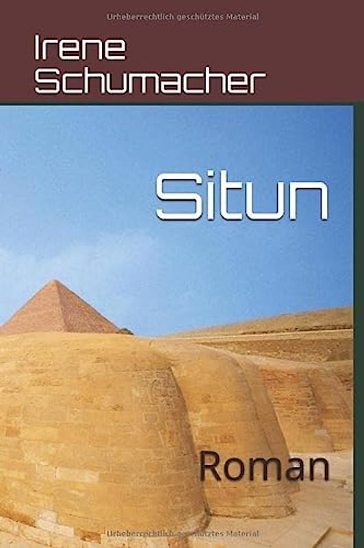 Situn: Roman