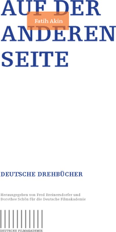 Auf der anderen Seite