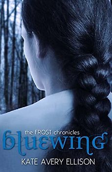 Bluewing (The Frost Chronicles, Band 4)
