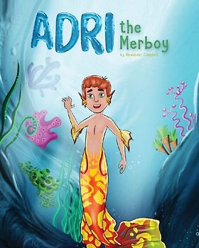 Adri the Merboy