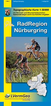 RadRegion Nürburgring (R)