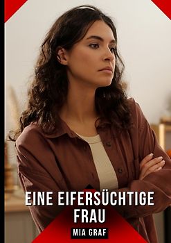 Eine eifersüchtige Frau