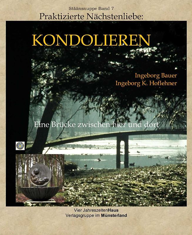 Praktizierte Nächstenliebe: Kondolieren