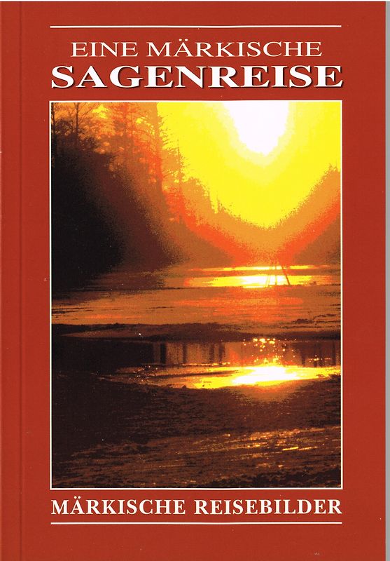 Eine Märkische Sagenreise