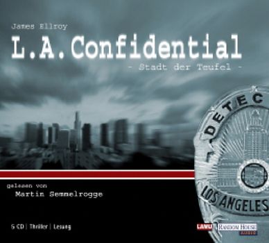 LA. Confidential - Stadt Der Teufel