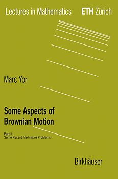 Some Aspects of Brownian Motion