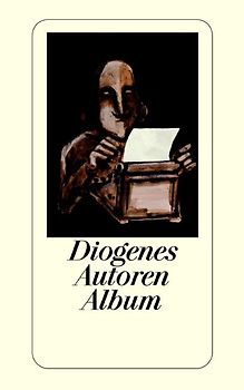 Diogenes Autoren Album