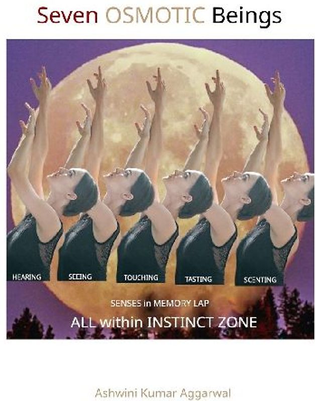 Seven Osmotic Beings