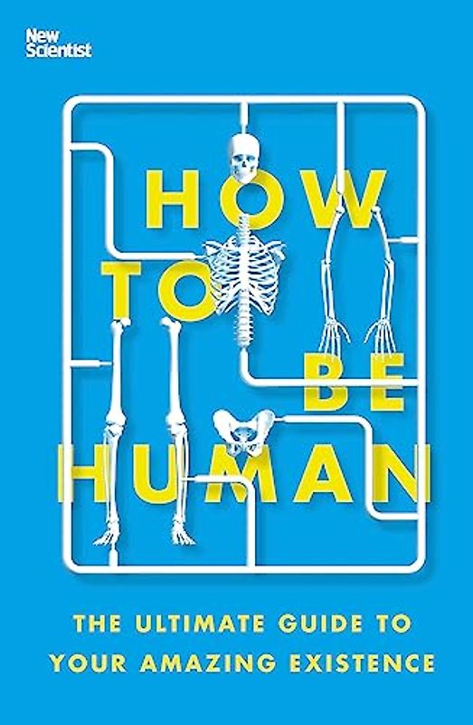 How to Be Human