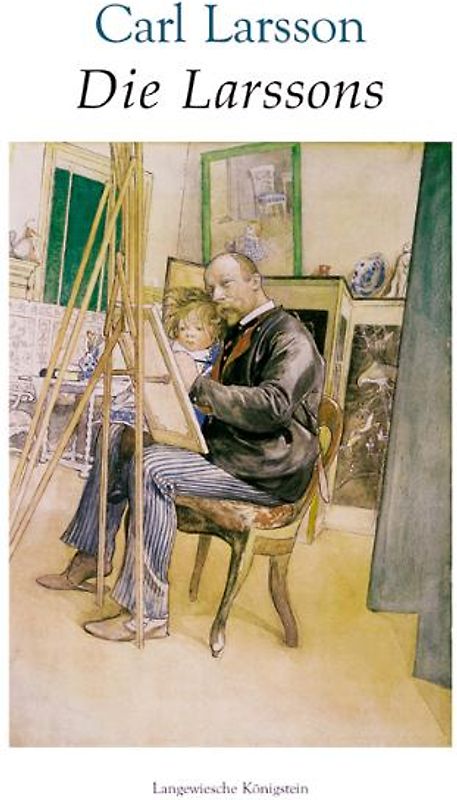 Die Larssons