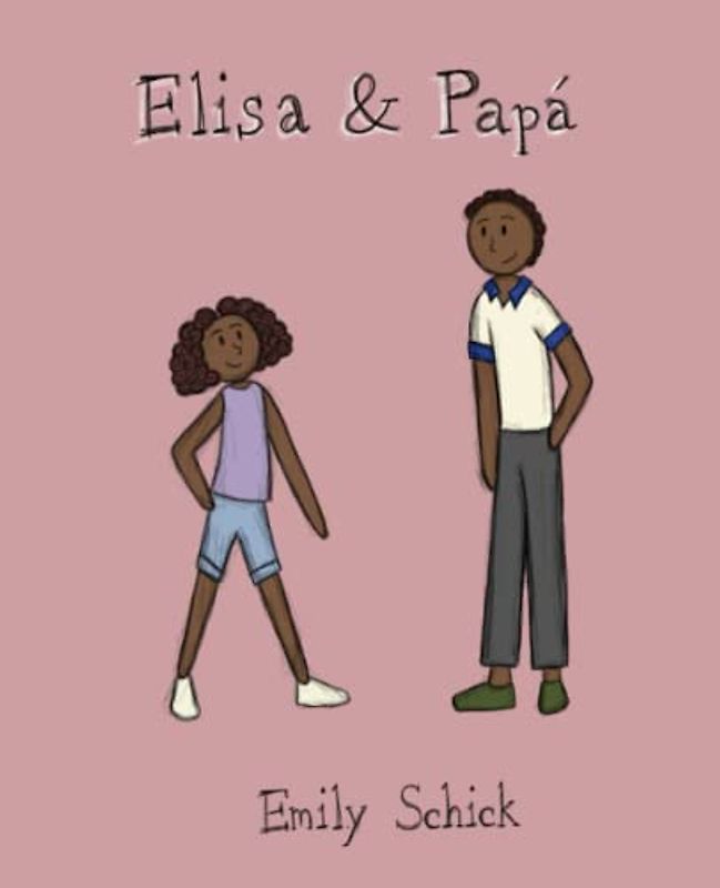 Elisa & Papá