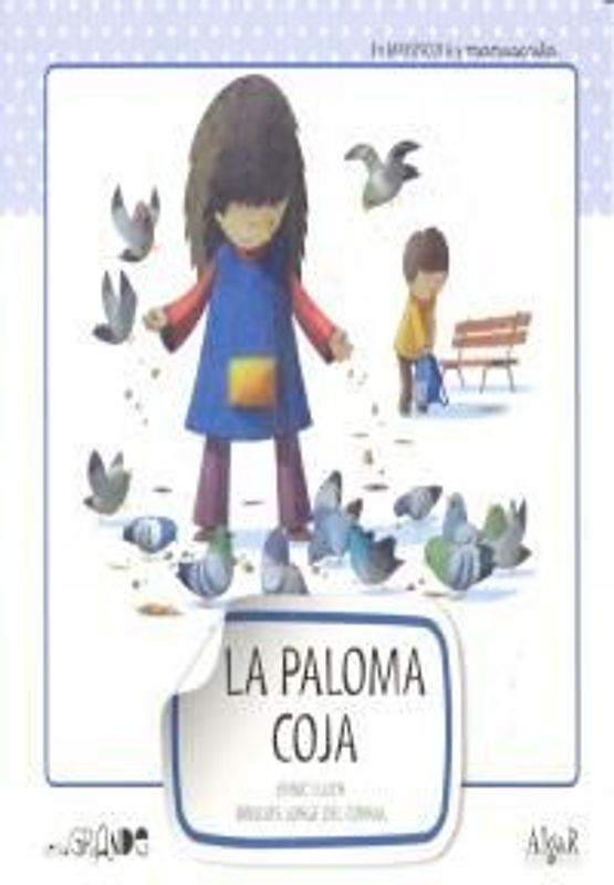 La paloma coja