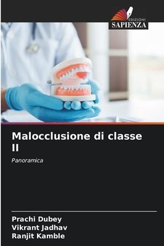 Malocclusione di classe II
