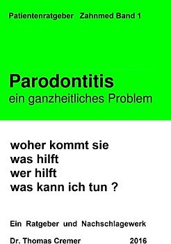 Parodontitis ein ganzheitliches Problem