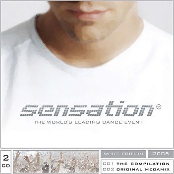 Various - Sensation White