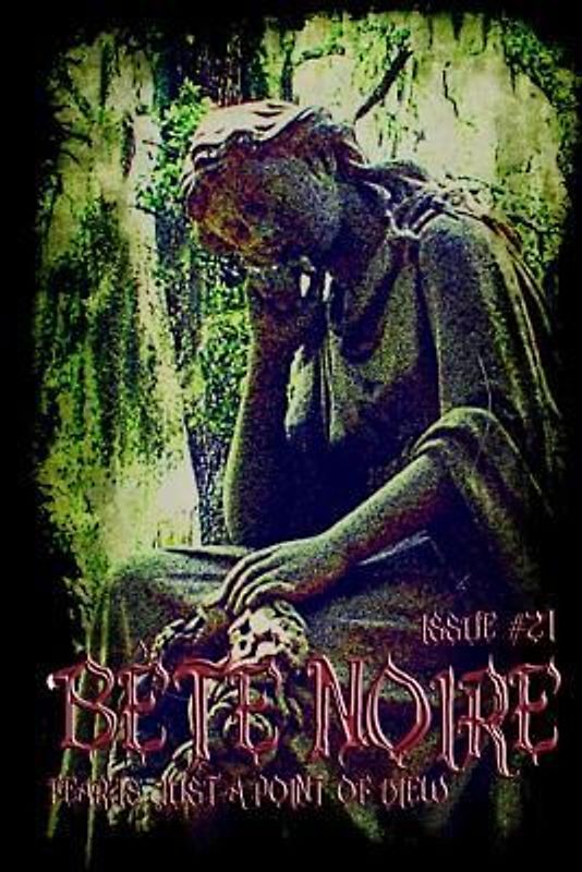 Bete Noire Issue #21