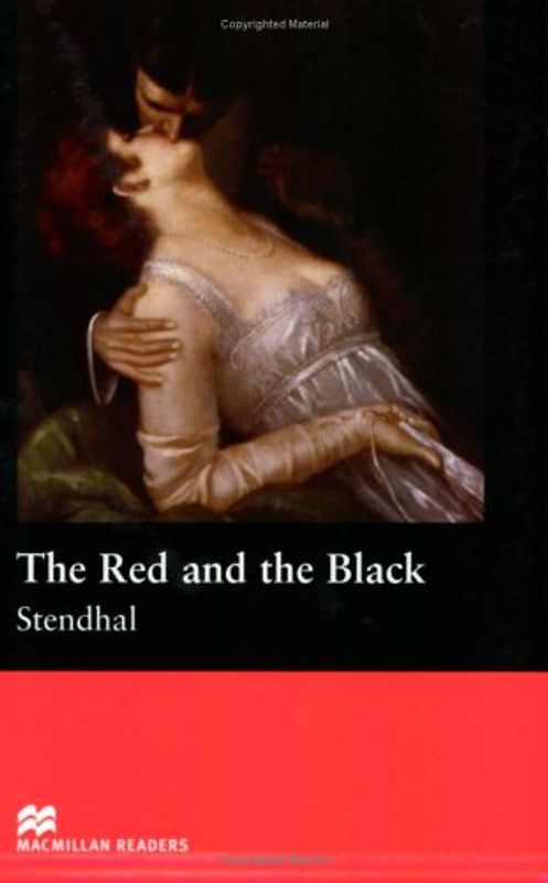 The Red and the Black