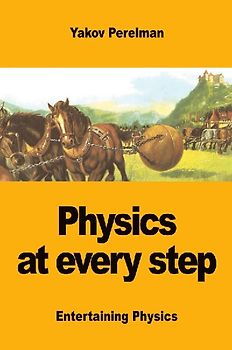 Physics at every step