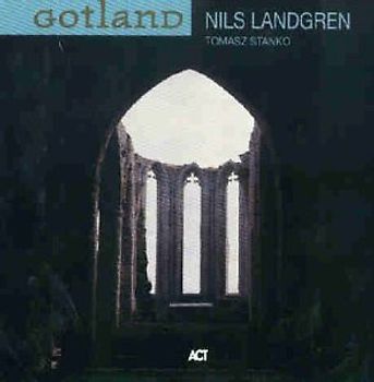 Nils Landgren - Gotland