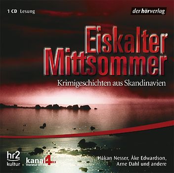 Eiskalter Mittsommer