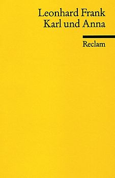 Karl und Anna