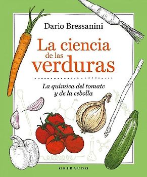 Ciencia de Las Verduras, La