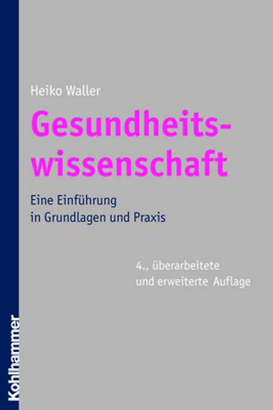 Gesundheitswissenschaft