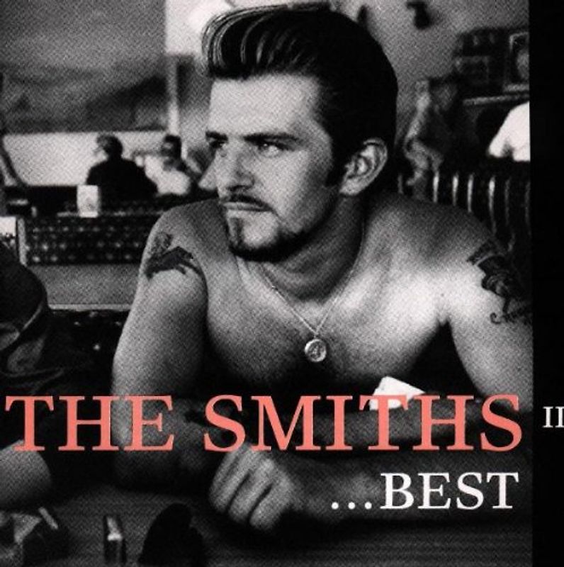 the Smiths - Best...Vol.2
