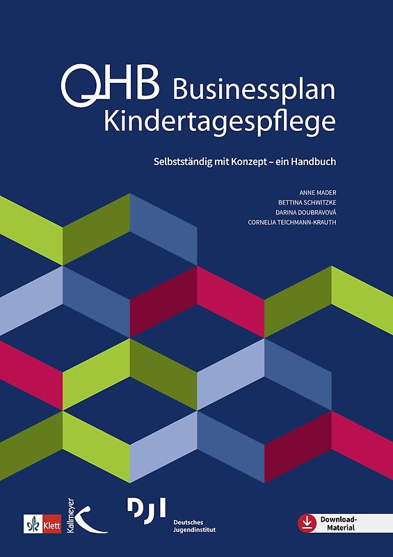 Businessplan Kindertagespflege