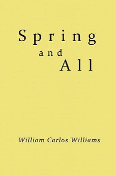 Spring and All