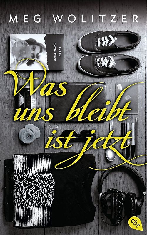 Was uns bleibt ist jetzt