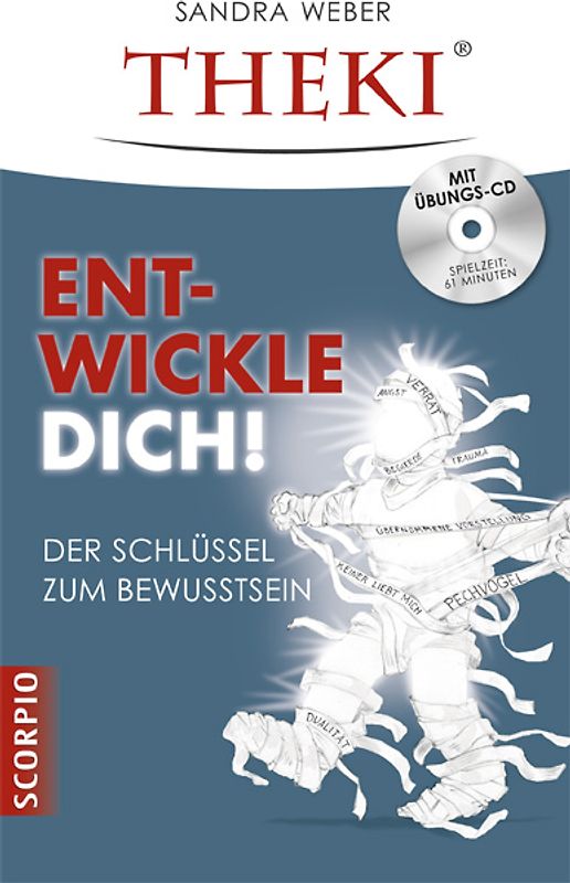 THEKI® Ent-wickle dich!