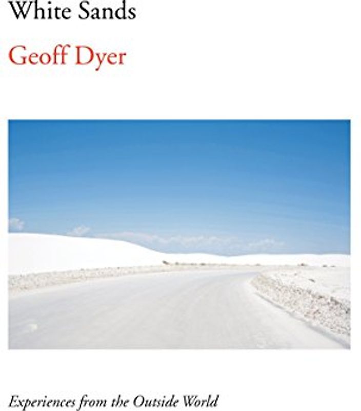 White Sands: Experiences from the Outside World