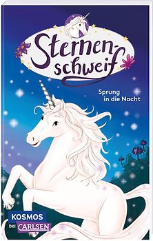 Sternenschweif 2: Sprung in die Nacht