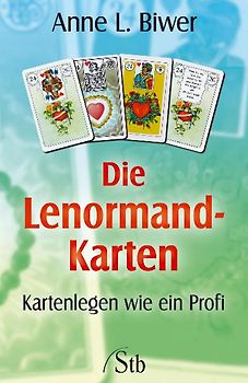 Die Lenormand-Karten