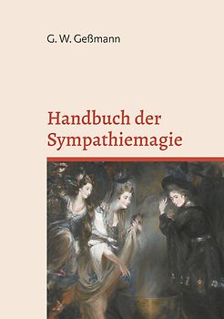 Handbuch der Sympathiemagie