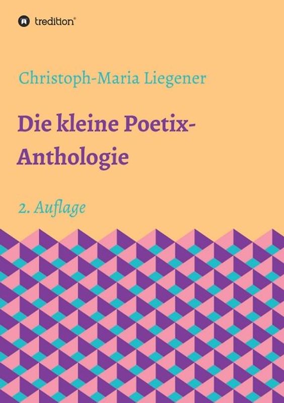Die kleine Poetix-Anthologie