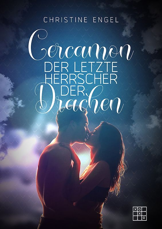 Cercamon - Der letzte Herrscher der Drachen