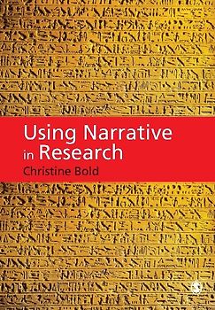 Using Narrative in Research